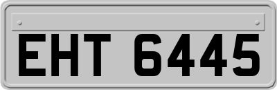 EHT6445