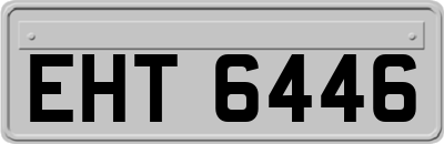 EHT6446