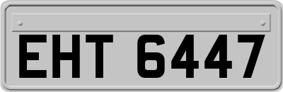 EHT6447