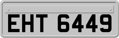 EHT6449