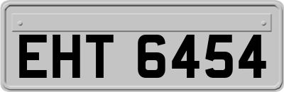 EHT6454