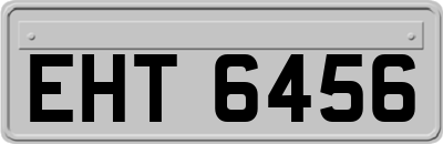 EHT6456