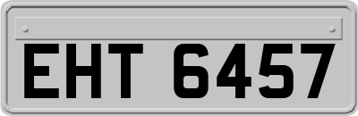 EHT6457