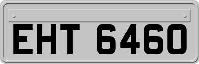 EHT6460