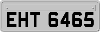 EHT6465