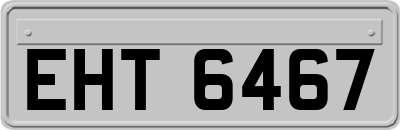 EHT6467