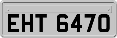 EHT6470