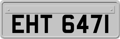 EHT6471