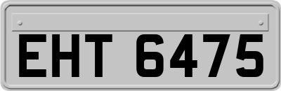 EHT6475
