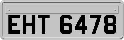 EHT6478