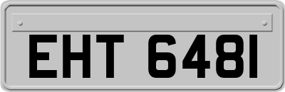 EHT6481
