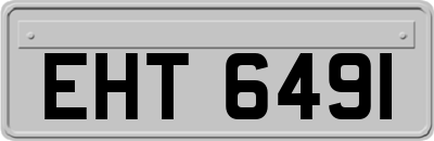 EHT6491