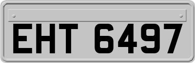 EHT6497