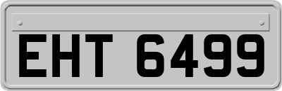 EHT6499