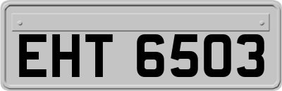 EHT6503
