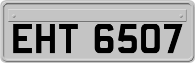 EHT6507