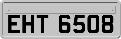 EHT6508