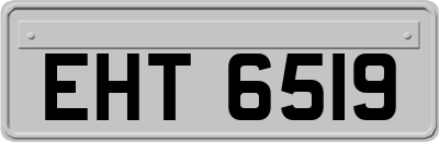 EHT6519
