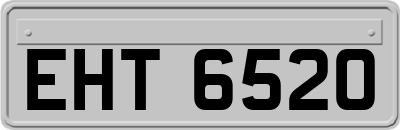 EHT6520