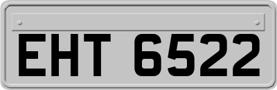 EHT6522
