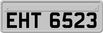 EHT6523