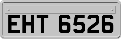 EHT6526