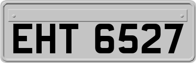EHT6527