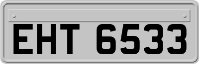 EHT6533