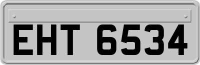EHT6534