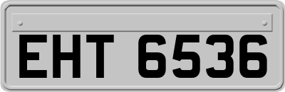 EHT6536