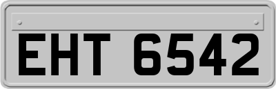 EHT6542