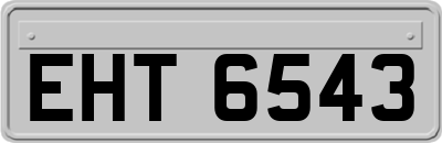 EHT6543