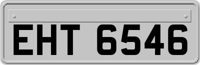 EHT6546