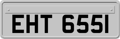 EHT6551