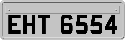 EHT6554