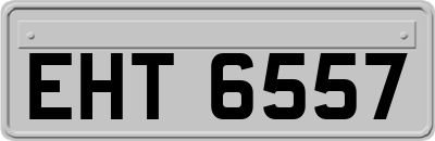 EHT6557