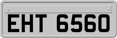 EHT6560
