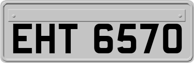 EHT6570