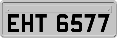 EHT6577