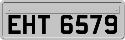 EHT6579