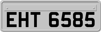 EHT6585
