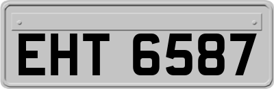 EHT6587