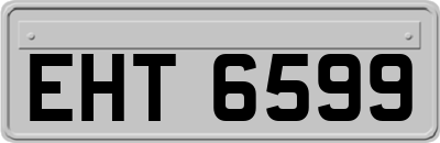 EHT6599