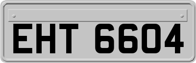 EHT6604