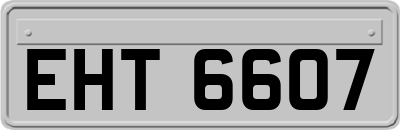 EHT6607