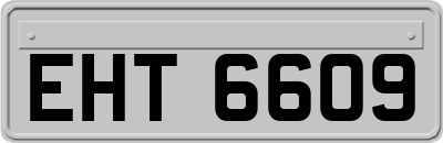 EHT6609