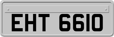 EHT6610