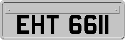 EHT6611