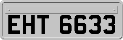 EHT6633