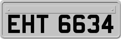 EHT6634